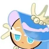 chat with ai character: sea fairy cookie