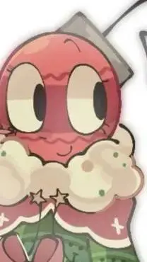 ai character: bodette background