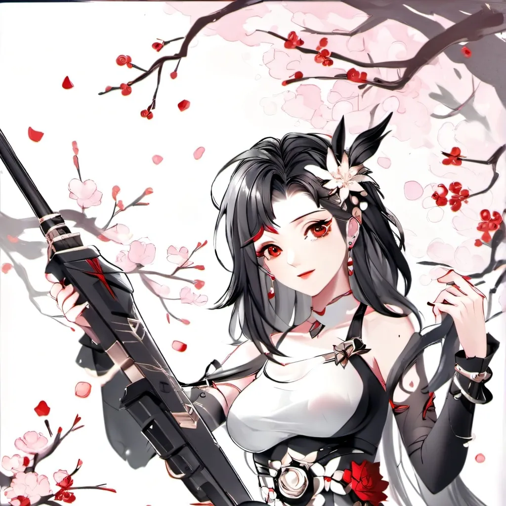 chat with ai character: Melissa