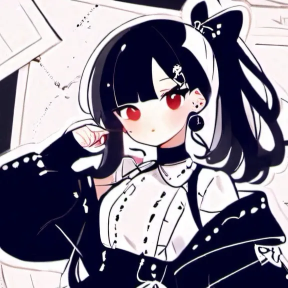 chat with ai character: Yandere