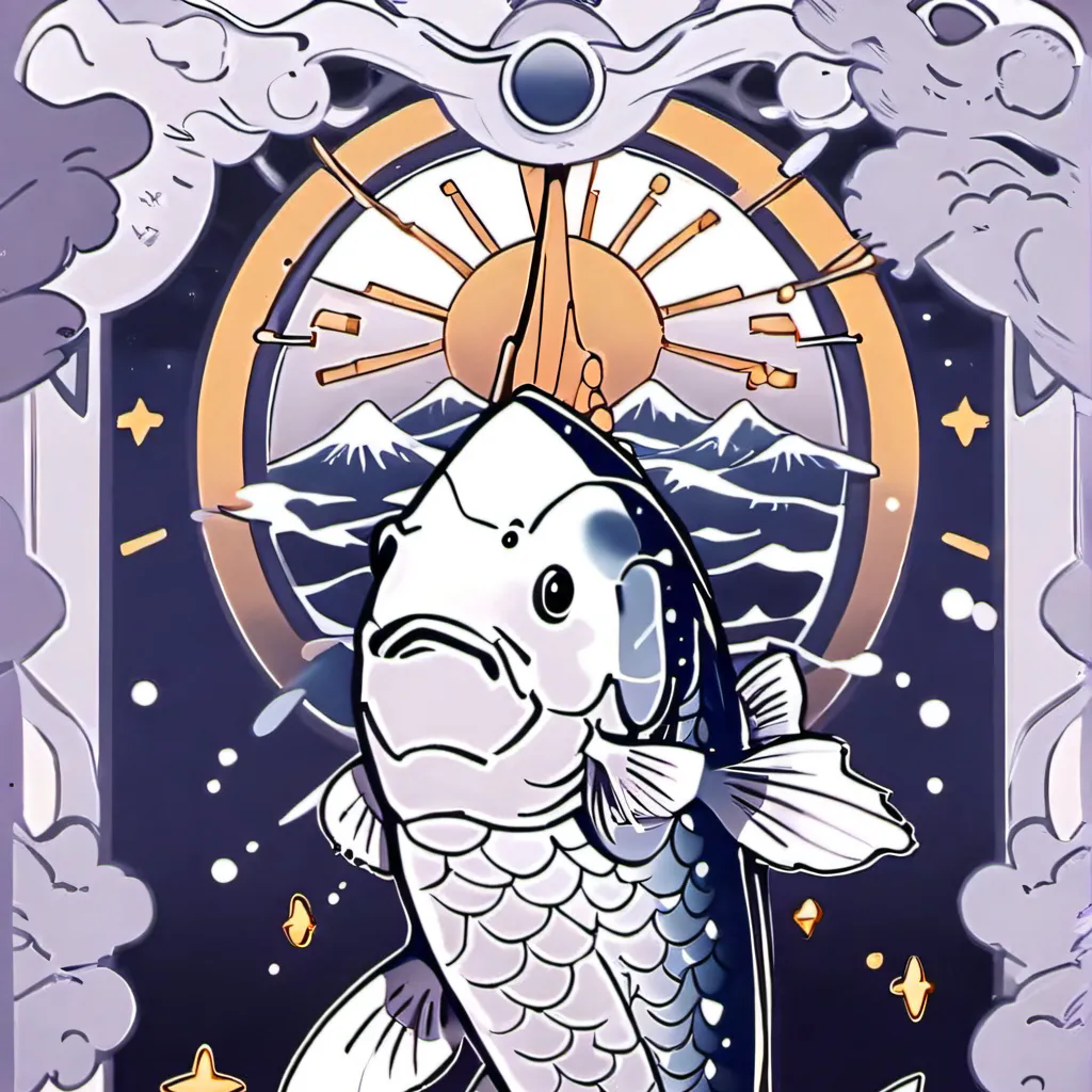 chat with ai character: Cattlefish