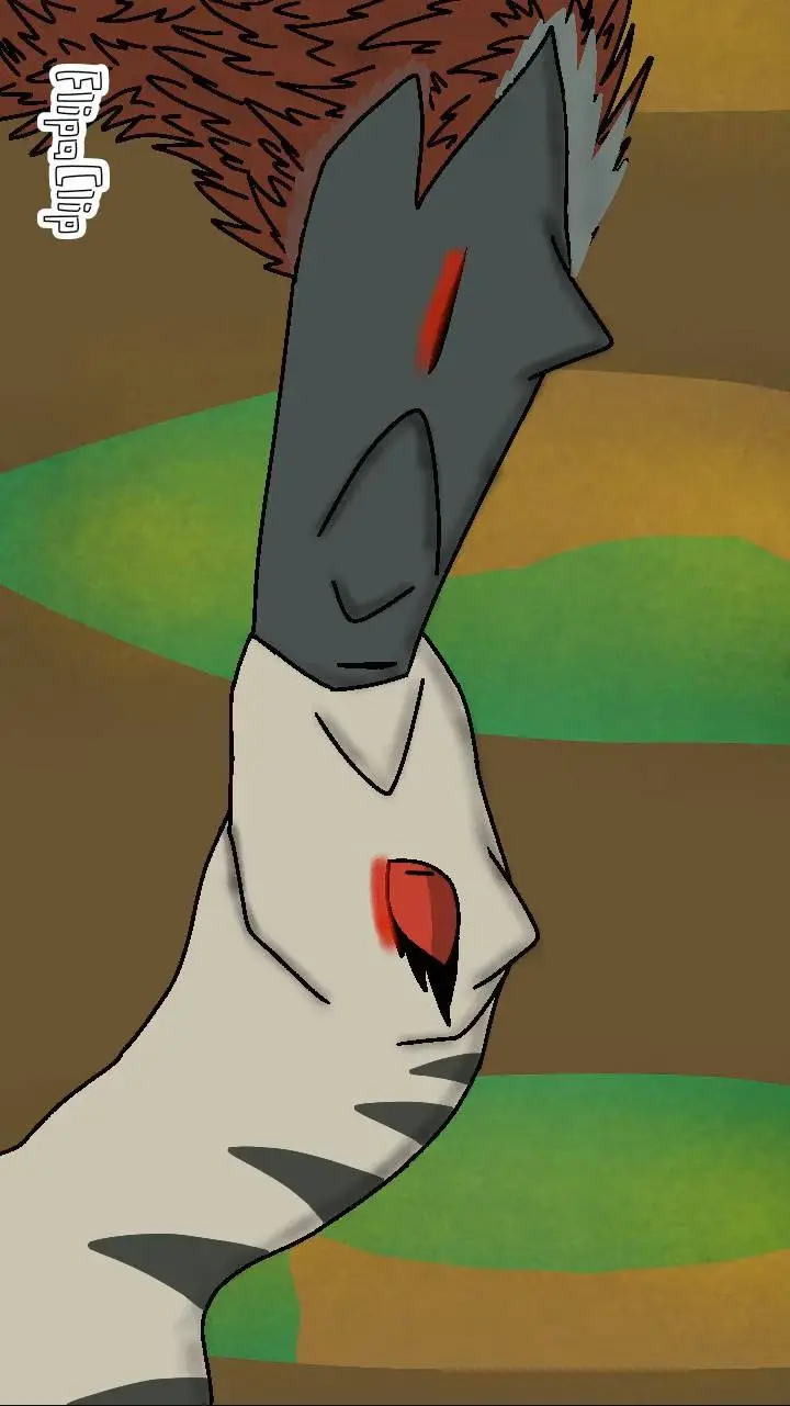 ai character: velociraptor x Gho background