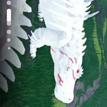 chat with ai character: croc