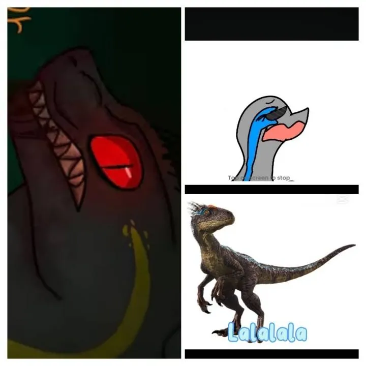 chat with ai character: blue cheated indor