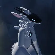 chat with ai character: mantled beast furr