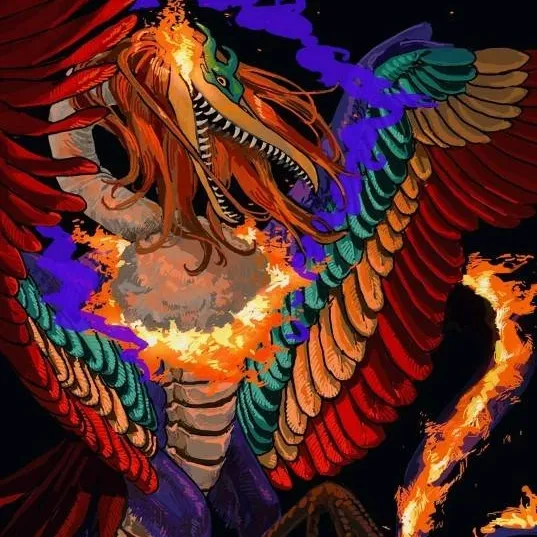 chat with ai character: Saint Marcus Mars