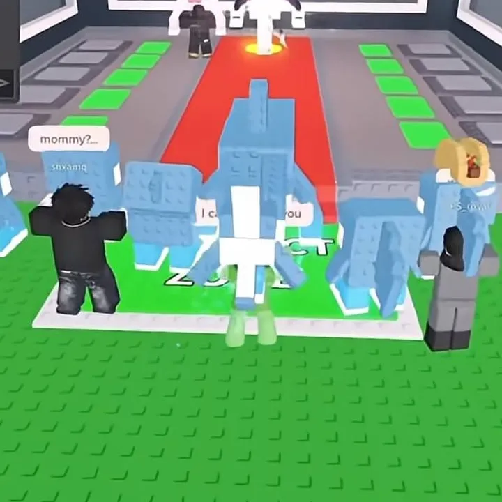 chat with ai character: tralalero tralala 