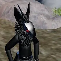 chat with ai character: Va'ji