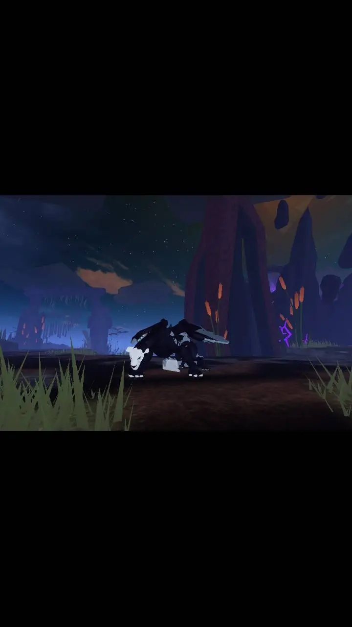 ai character: baby Galiryn background