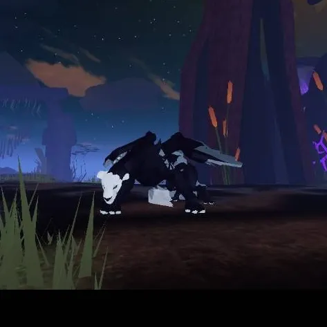 chat with ai character: baby Galiryn