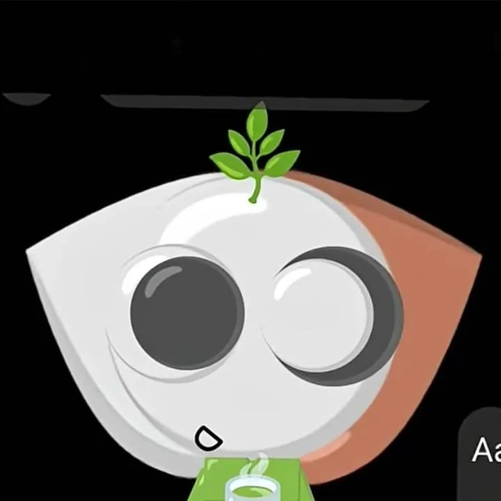 chat with ai character: emoji cat