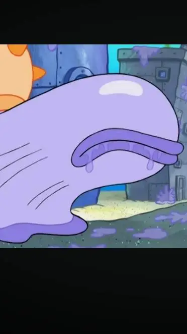 ai character: sea snail  background