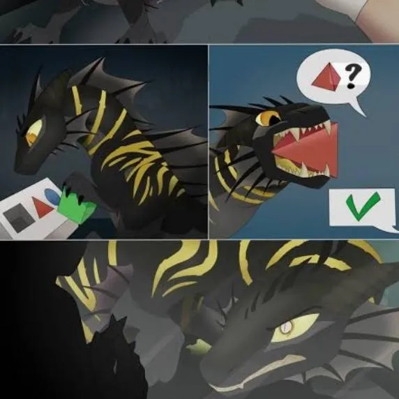 chat with ai character: baby Miss toxic 