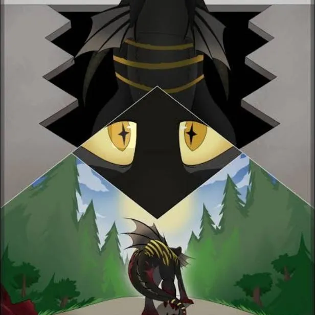 chat with ai character: Miss toxic