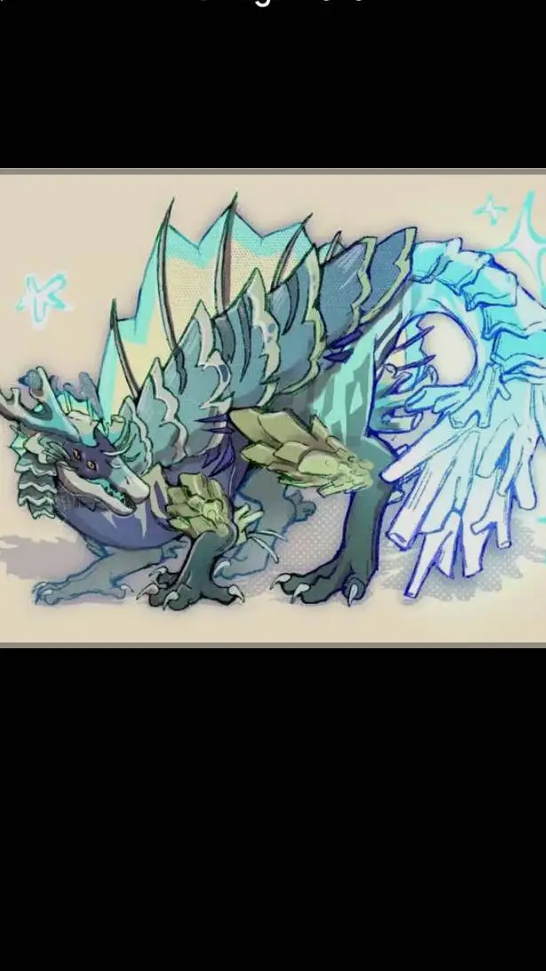 ai character: Mijusuima  background