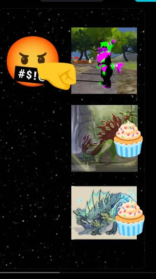 ai character: Mijusuima and Mort background