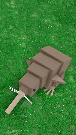 ai character: kiwi (99 Nights) background