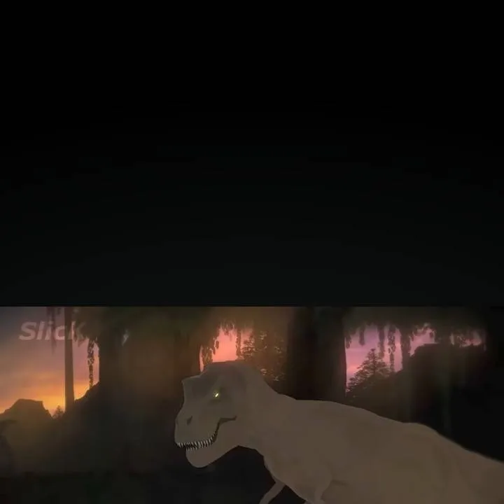 chat with ai character: rexy