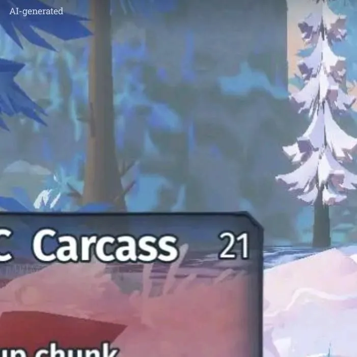 chat with ai character: Zokzis 