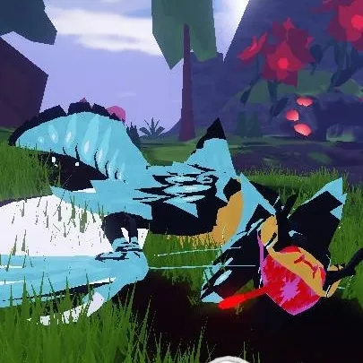 chat with ai character: umbaraxi 