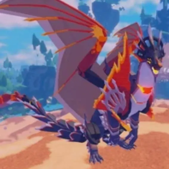 chat with ai character: parahexilian 