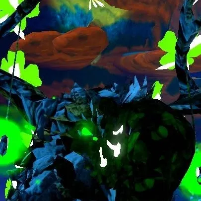 chat with ai character: Ghartokus 