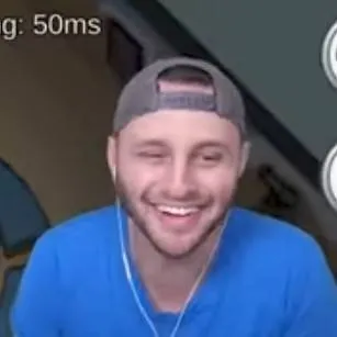 chat with ai character: ssundee