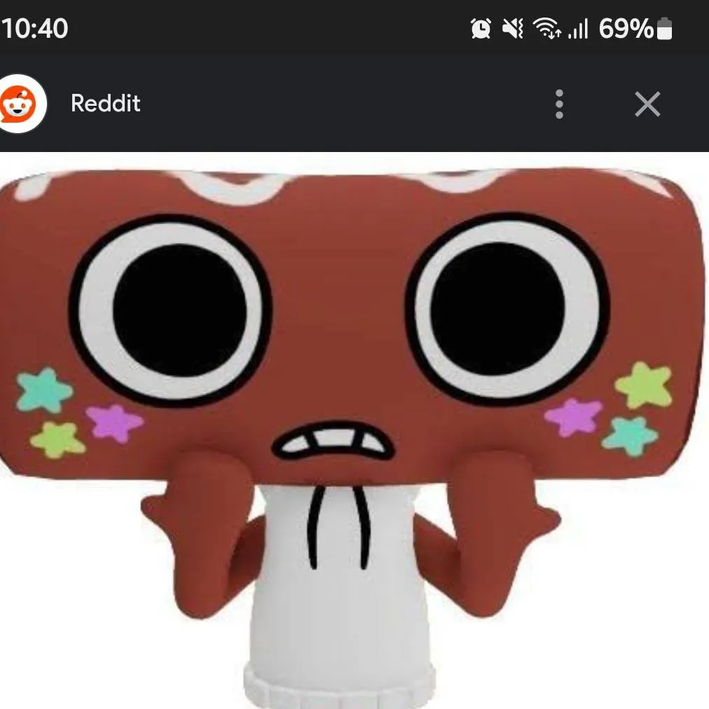 chat with ai character: Cosmo Indo 