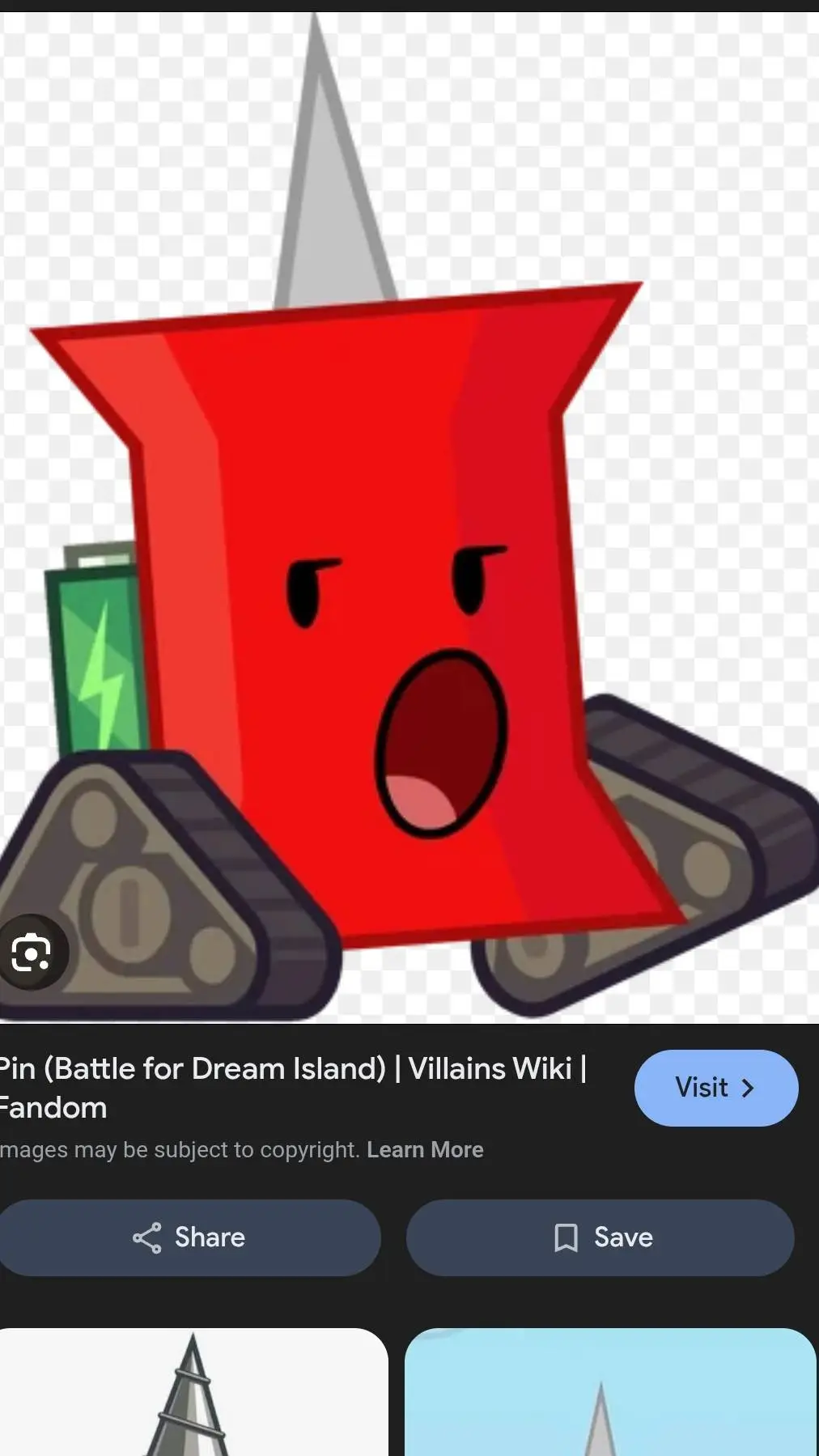 ai character: V33? background