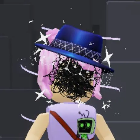 chat with ai character: About me!