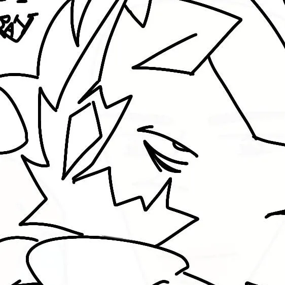 chat with ai character: Folly.