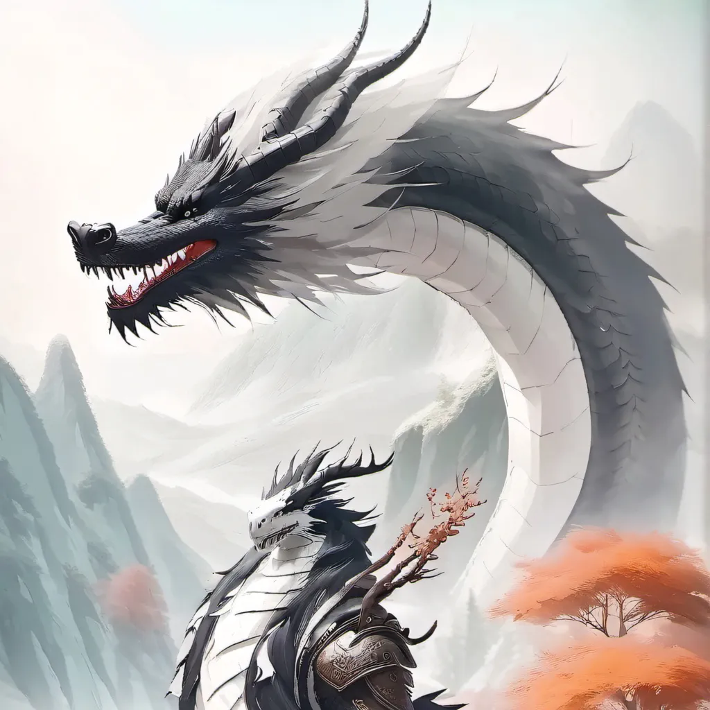 chat with ai character: dragon parents