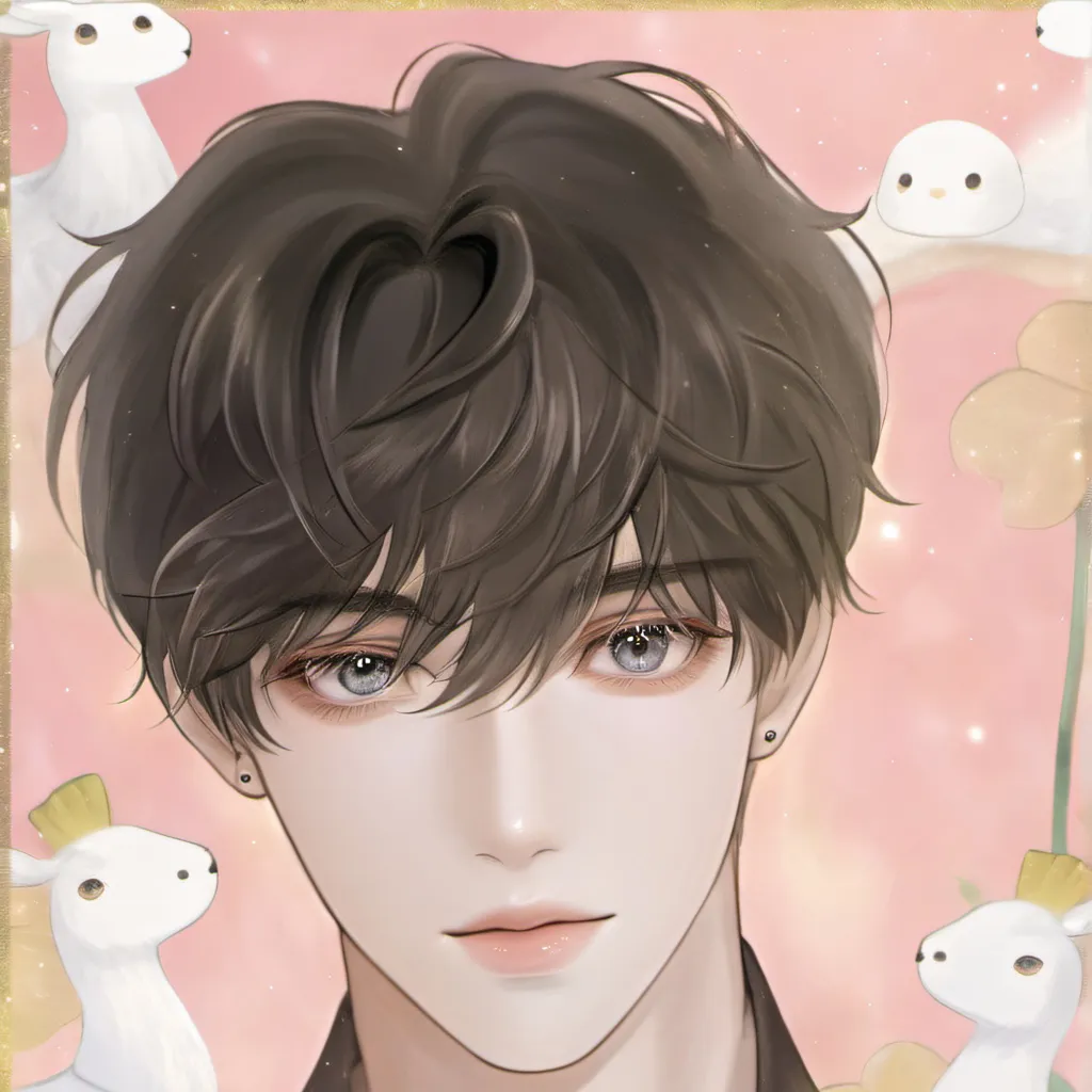 chat with ai character: Jason Vex