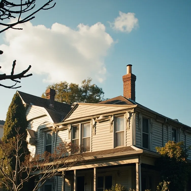 chat with ai character: Cooper family