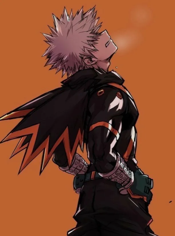 chat with ai character: ￼Mha pick me
