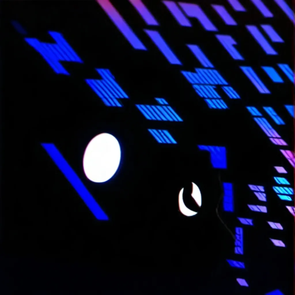 chat with ai character: Codeman