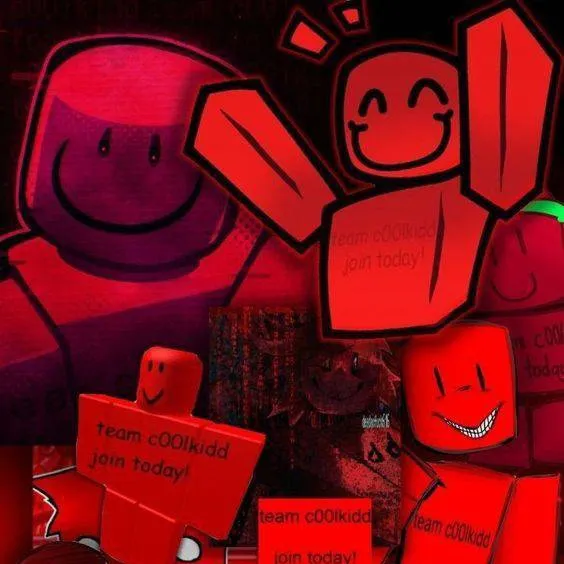 chat with ai character: coolkidd