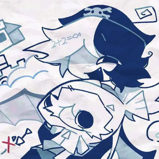 chat with ai character: zip y chip