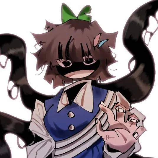 chat with ai character: claire demonio 