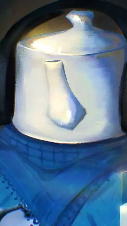 Talkie AI - Chat with cesus 