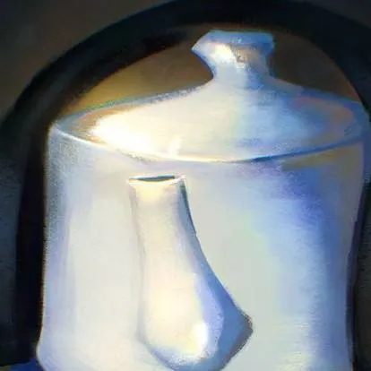 chat with ai character: cesus 