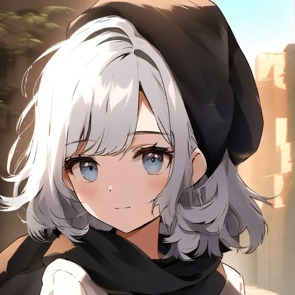 chat with ai character: Emma