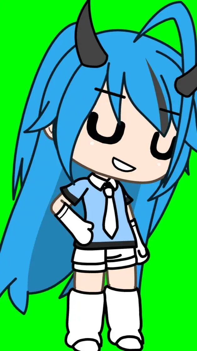 ai character: juju background