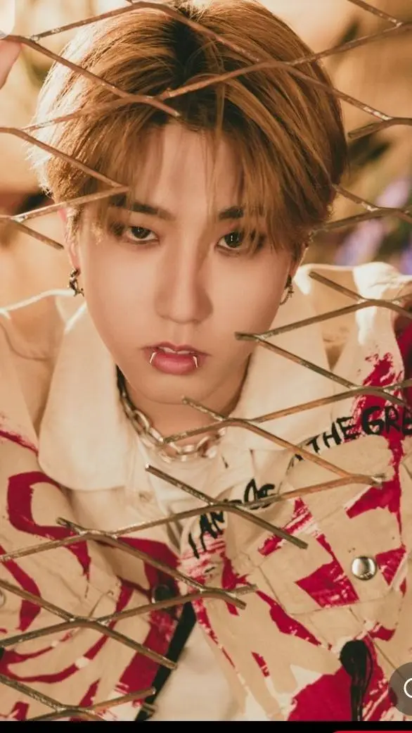 ai character: HAN... background