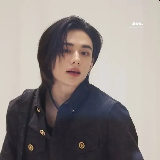 chat with ai character: HYUNJIN...