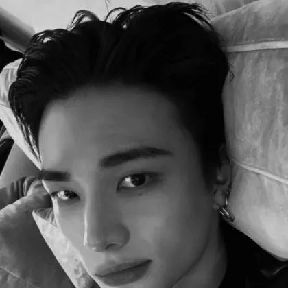 chat with ai character: hyunjin