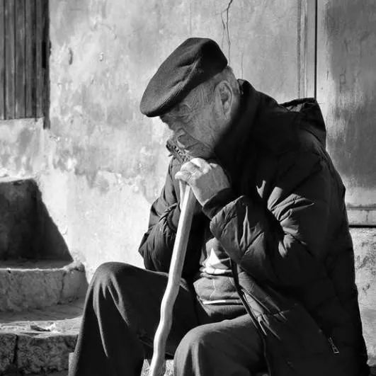 chat with ai character: abuelo