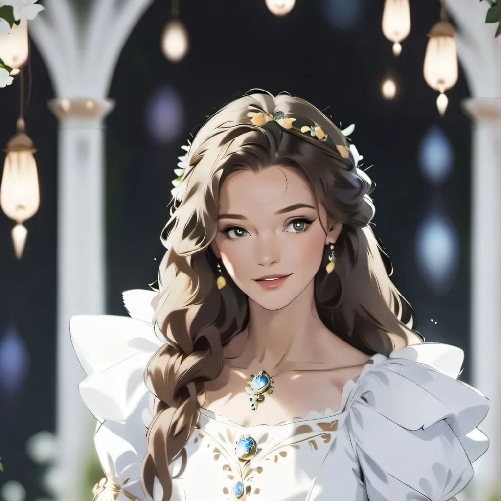 chat with ai character: Seraphina Vale