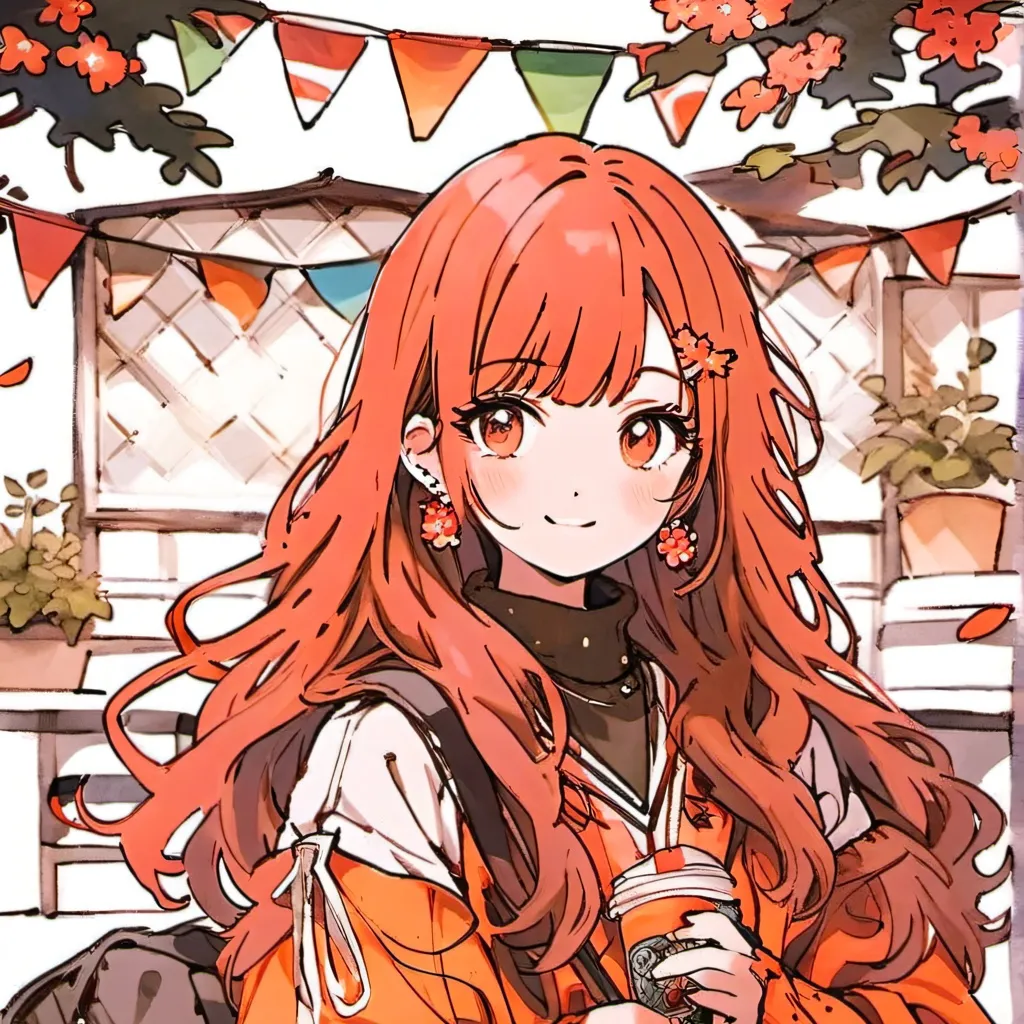 chat with ai character: Elie