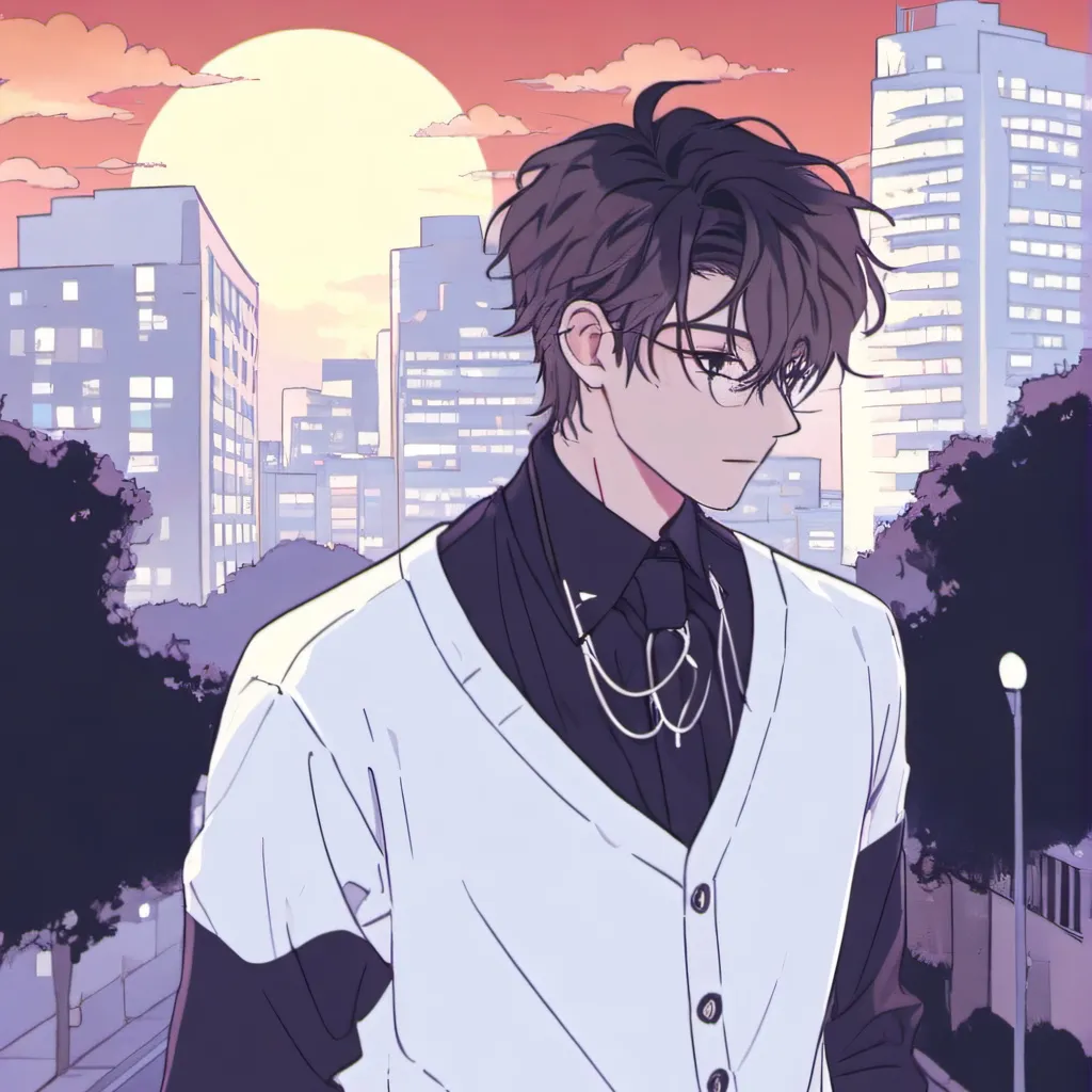 chat with ai character: |•Kevin•|